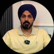 Harpreet Singh