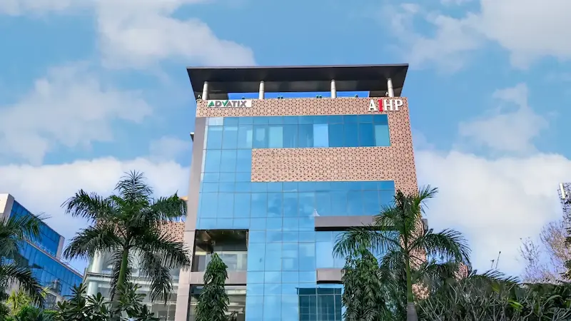 AIHP office space in Sector 32, Gurgaon
