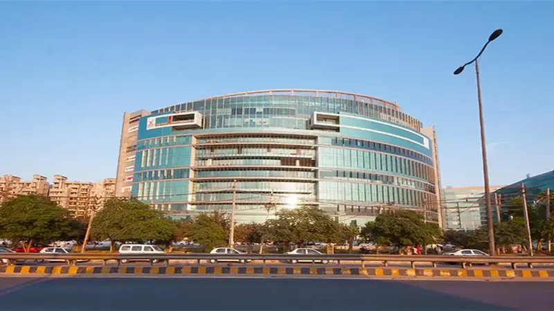 AIHP office space in Sohna Road, Gurgaon