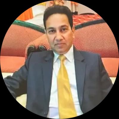 Sudhir Sharma